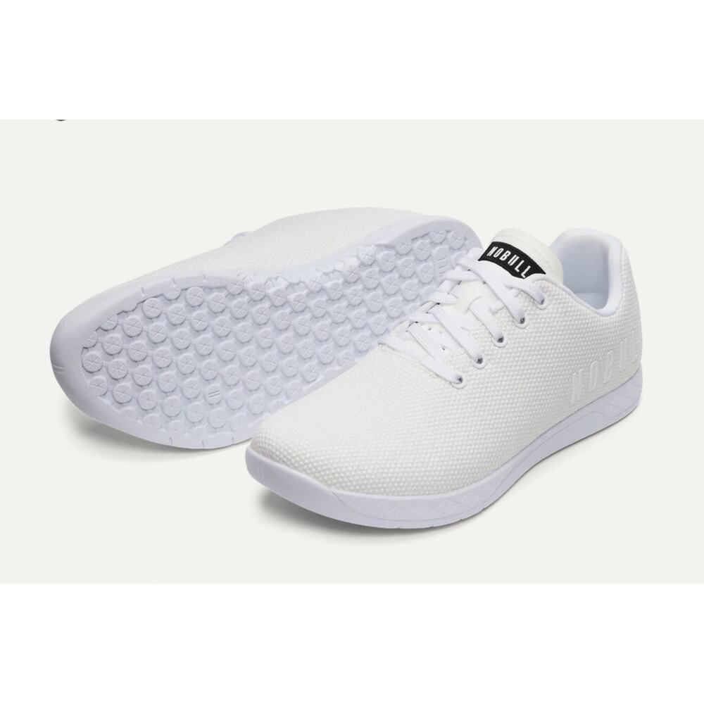 NOBULL Men's Outwork Sneakers Size 13